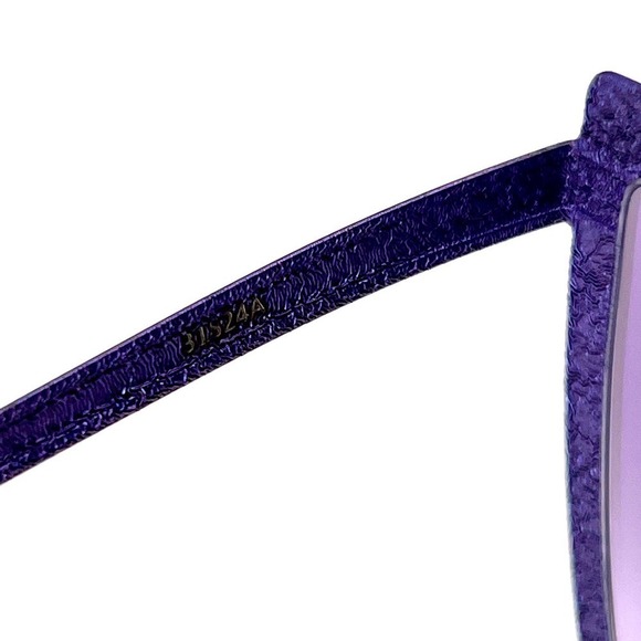 NEW!!! PUGNALE & NULEVE 31S Sunglasses Authentic - Picture 8 of 11